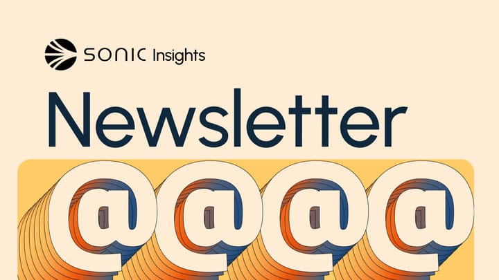 April '25 Newsletter